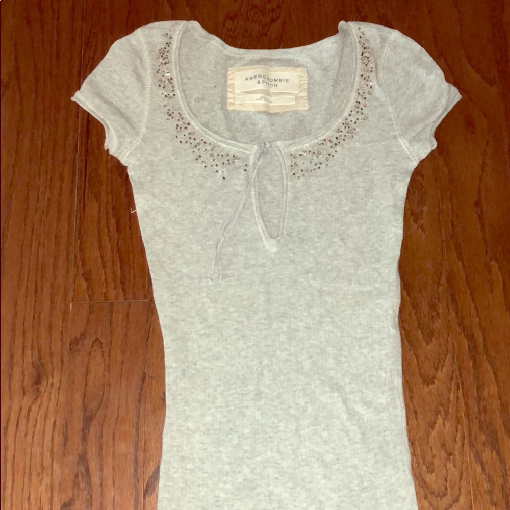 Abercrombie & Fitch Tee